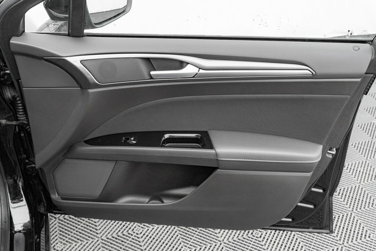 Ford Mondeo 2.0 EcoBlue Titanium Podgrz.f kier szyba K.cof Salon PL VAT23% zdjęcie 32