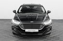 Ford Mondeo 2.0 EcoBlue Titanium Podgrz.f kier szyba K.cof Salon PL VAT23% zdjęcie 7