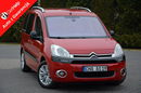 Citroen Berlingo lift Multispace Klimatronic Ledy Relingi Parltronic Hak Alu 16 zdjęcie 1