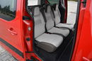 Citroen Berlingo lift Multispace Klimatronic Ledy Relingi Parltronic Hak Alu 16 zdjęcie 16