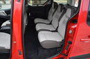 Citroen Berlingo lift Multispace Klimatronic Ledy Relingi Parltronic Hak Alu 16 zdjęcie 17