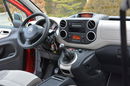 Citroen Berlingo lift Multispace Klimatronic Ledy Relingi Parltronic Hak Alu 16 zdjęcie 20