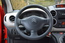 Citroen Berlingo lift Multispace Klimatronic Ledy Relingi Parltronic Hak Alu 16 zdjęcie 24