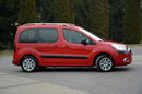 Citroen Berlingo lift Multispace Klimatronic Ledy Relingi Parltronic Hak Alu 16 zdjęcie 4
