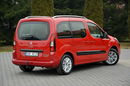 Citroen Berlingo lift Multispace Klimatronic Ledy Relingi Parltronic Hak Alu 16 zdjęcie 6
