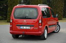 Citroen Berlingo lift Multispace Klimatronic Ledy Relingi Parltronic Hak Alu 16 zdjęcie 7