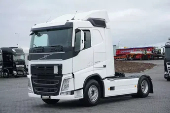 Volvo FH / 460 / EURO 6 / ACC / NISKI