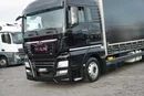 MAN TGX / 18.360 / ACC / E 6 / FIRANKA / 19 PALET / ŁAD. 7650 KG zdjęcie 23