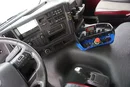 Volvo FMX / 540 / 8 X 4 / TRIDEM / SKRZYNIOWY + HDS / FASSI F 295 / WYS. 16.7 M zdjęcie 14