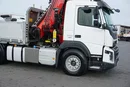 Volvo FMX / 540 / 8 X 4 / TRIDEM / SKRZYNIOWY + HDS / FASSI F 295 / WYS. 16.7 M zdjęcie 19