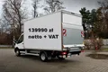 samochód dostawczy Ford zdjęcie 1