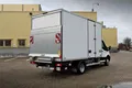 samochód dostawczy Ford zdjęcie 2