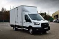 samochód dostawczy Ford zdjęcie 3