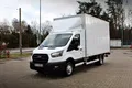 samochód dostawczy Ford zdjęcie 4