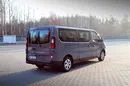Renault trafic zdjęcie 7