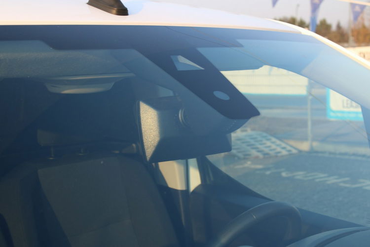 Citroen Berlingo 1.5 BlueHDi M Club Kamera F-vat VAT-1 SalonPL zdjęcie 13