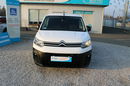 Citroen Berlingo 1.5 BlueHDi M Club Kamera F-vat VAT-1 SalonPL zdjęcie 2