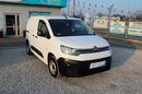 Citroen Berlingo 1.5 BlueHDi M Club Kamera F-vat VAT-1 SalonPL zdjęcie 3