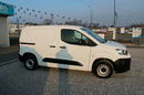 Citroen Berlingo 1.5 BlueHDi M Club Kamera F-vat VAT-1 SalonPL zdjęcie 4