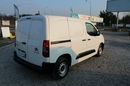 Citroen Berlingo 1.5 BlueHDi M Club Kamera F-vat VAT-1 SalonPL zdjęcie 5