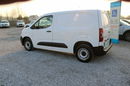 Citroen Berlingo 1.5 BlueHDi M Club Kamera F-vat VAT-1 SalonPL zdjęcie 8