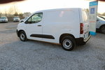 Citroen Berlingo 1.5 BlueHDi M Club Kamera F-vat VAT-1 SalonPL zdjęcie 8