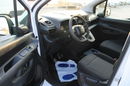 Toyota Proace City Active 1.2D-4t Vat-1 F-Vat Gwarancja SalonPL zdjęcie 9
