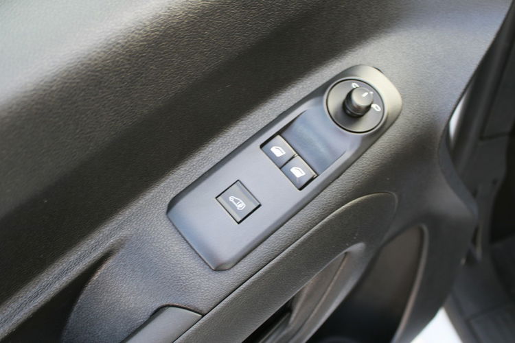 Toyota Proace City Active 1.2D-4t Vat-1 F-Vat Gwarancja SalonPL zdjęcie 10