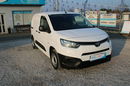 Toyota Proace City Active 1.2D-4t Vat-1 F-Vat Gwarancja SalonPL zdjęcie 3