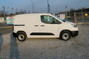 Toyota Proace City Active 1.2D-4t Vat-1 F-Vat Gwarancja SalonPL zdjęcie 4