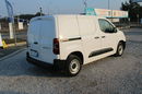Toyota Proace City Active 1.2D-4t Vat-1 F-Vat Gwarancja SalonPL zdjęcie 5