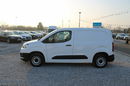 Toyota Proace City Active 1.2D-4t Vat-1 F-Vat Gwarancja SalonPL zdjęcie 8