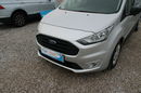 Ford Transit Connect Trend Automat F-vat Gwarancja zabudowa zdjęcie 9