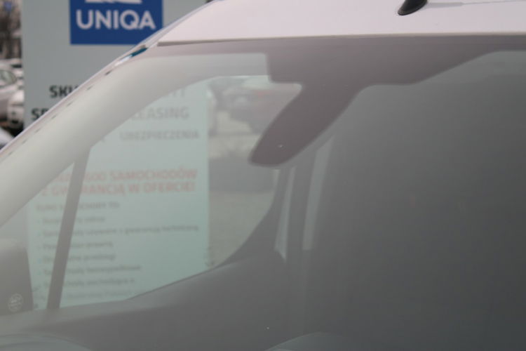 Ford Transit Connect Trend Automat F-vat Gwarancja zabudowa zdjęcie 10