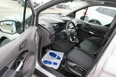 Ford Transit Connect Trend Automat F-vat Gwarancja zabudowa zdjęcie 11