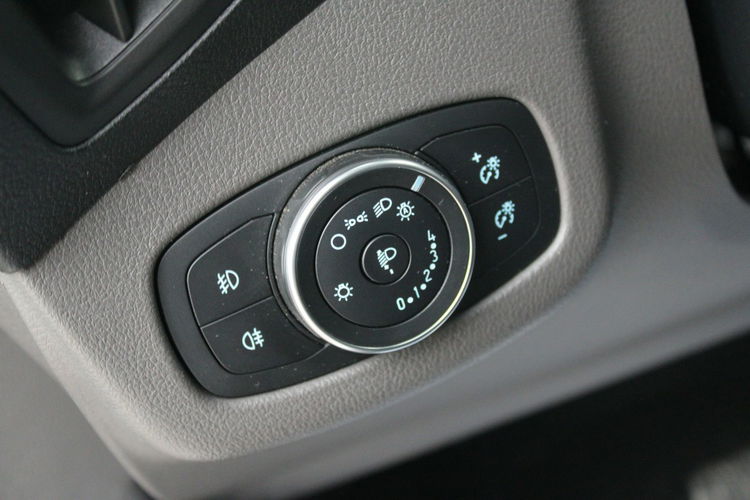 Ford Transit Connect Trend Automat F-vat Gwarancja zabudowa zdjęcie 13