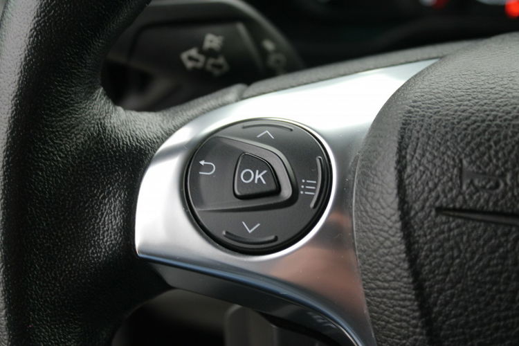 Ford Transit Connect Trend Automat F-vat Gwarancja zabudowa zdjęcie 14