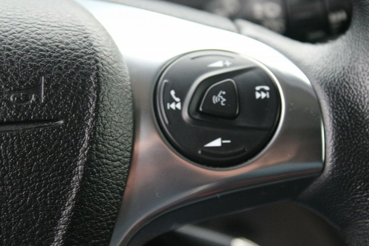 Ford Transit Connect Trend Automat F-vat Gwarancja zabudowa zdjęcie 17