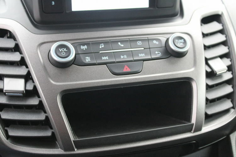 Ford Transit Connect Trend Automat F-vat Gwarancja zabudowa zdjęcie 19
