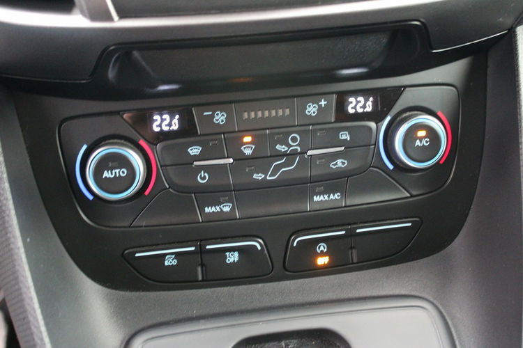 Ford Transit Connect Trend Automat F-vat Gwarancja zabudowa zdjęcie 20