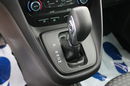 Ford Transit Connect Trend Automat F-vat Gwarancja zabudowa zdjęcie 22