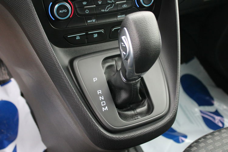 Ford Transit Connect Trend Automat F-vat Gwarancja zabudowa zdjęcie 22