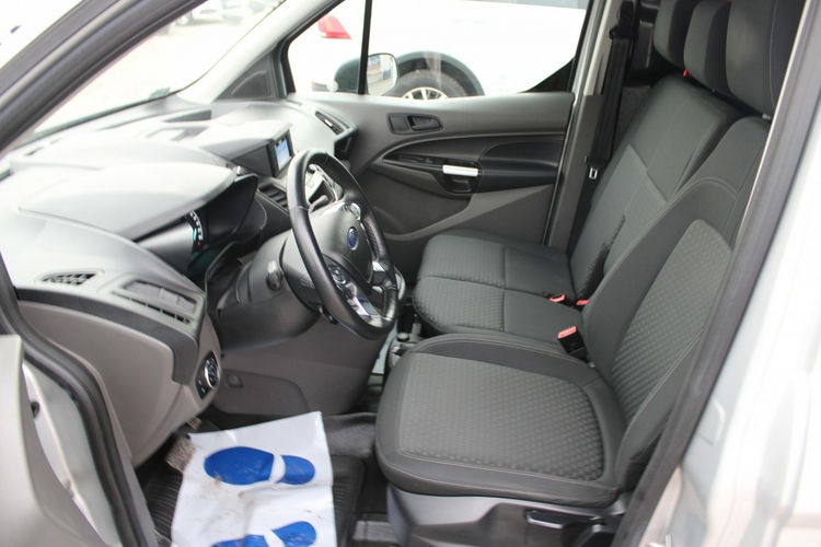 Ford Transit Connect Trend Automat F-vat Gwarancja zabudowa zdjęcie 23