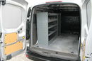 Ford Transit Connect Trend Automat F-vat Gwarancja zabudowa zdjęcie 24