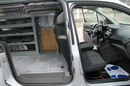 Ford Transit Connect Trend Automat F-vat Gwarancja zabudowa zdjęcie 26
