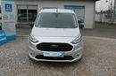 Ford Transit Connect Trend Automat F-vat Gwarancja zabudowa zdjęcie 2