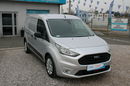 Ford Transit Connect Trend Automat F-vat Gwarancja zabudowa zdjęcie 3