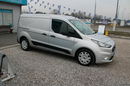 Ford Transit Connect Trend Automat F-vat Gwarancja zabudowa zdjęcie 4
