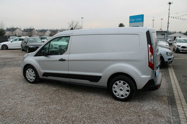 Ford Transit Connect Trend Automat F-vat Gwarancja zabudowa zdjęcie 8