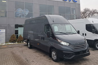 Iveco IVECO Daily 35S18H V